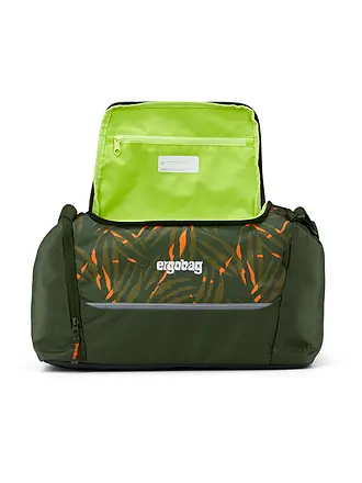 ERGOBAG | Bolsa de deporte ExBärdition | 